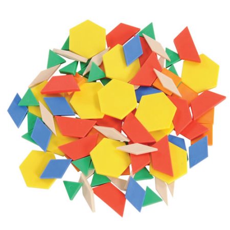 Pattern Blocks