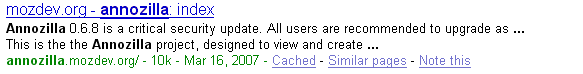 Google Results - 2 Google Results - 2