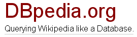 DBpedia Logo