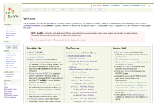 DocWiki Screen Shot