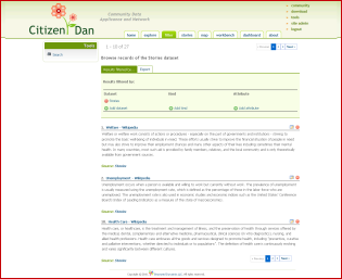 Citizen Dan Filters