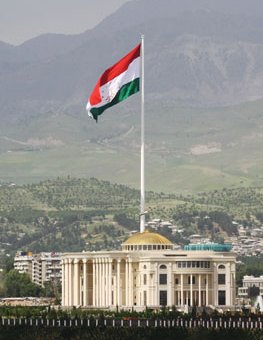 World's Tallest Flagpole; see ref [9]