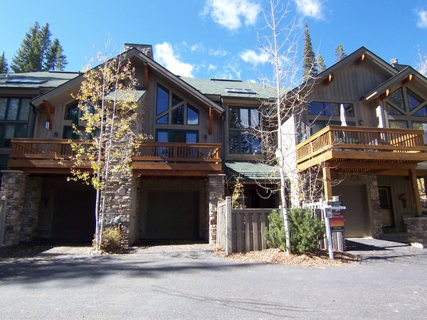 Winter Park, CO Rental