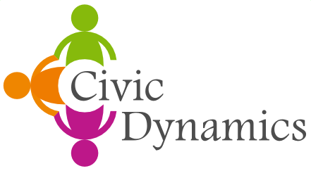 Civic Dynamics Logo