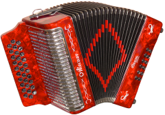 An 'Accordion-like' Design