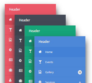 An 'Accordion'-like Design An 'Accordion'-like Design