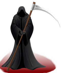 The Grim Reaper