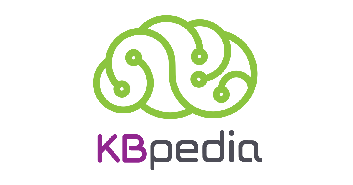 KBpedia