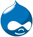 Drupal Logo