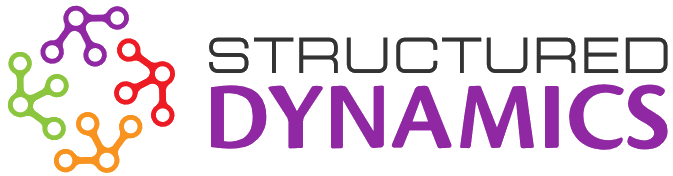 Structured Dynamics logo