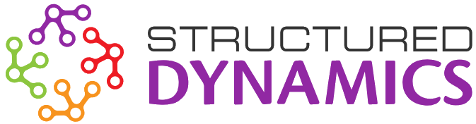 Structured Dynamics logo Structured Dynamics logo