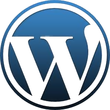 Wordpress Logo